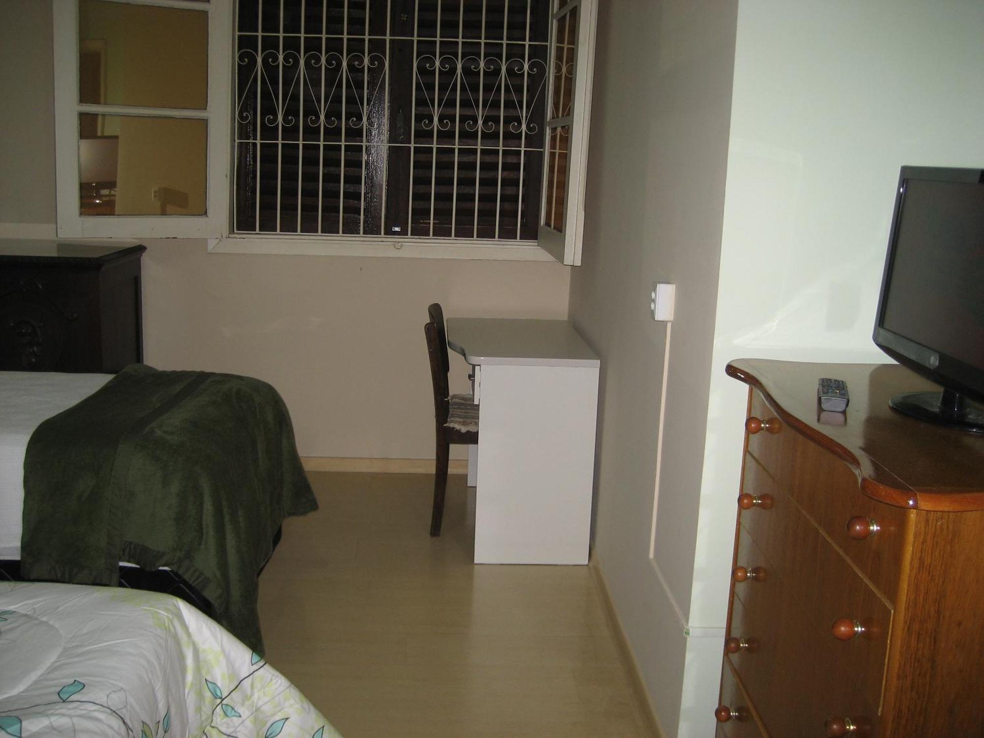 Hospedagem Unicanto 坎皮纳斯 客房 照片