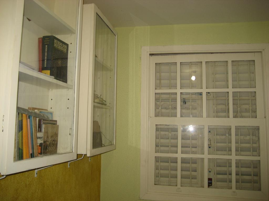 Hospedagem Unicanto 坎皮纳斯 客房 照片