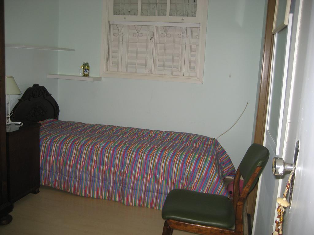 Hospedagem Unicanto 坎皮纳斯 客房 照片
