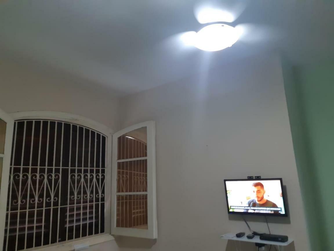 Hospedagem Unicanto 坎皮纳斯 外观 照片