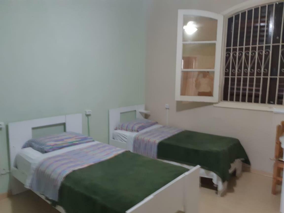 Hospedagem Unicanto 坎皮纳斯 外观 照片