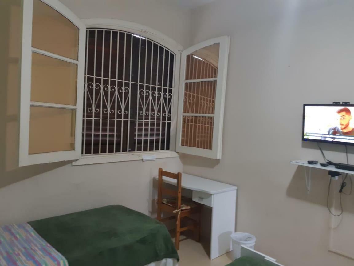 Hospedagem Unicanto 坎皮纳斯 外观 照片