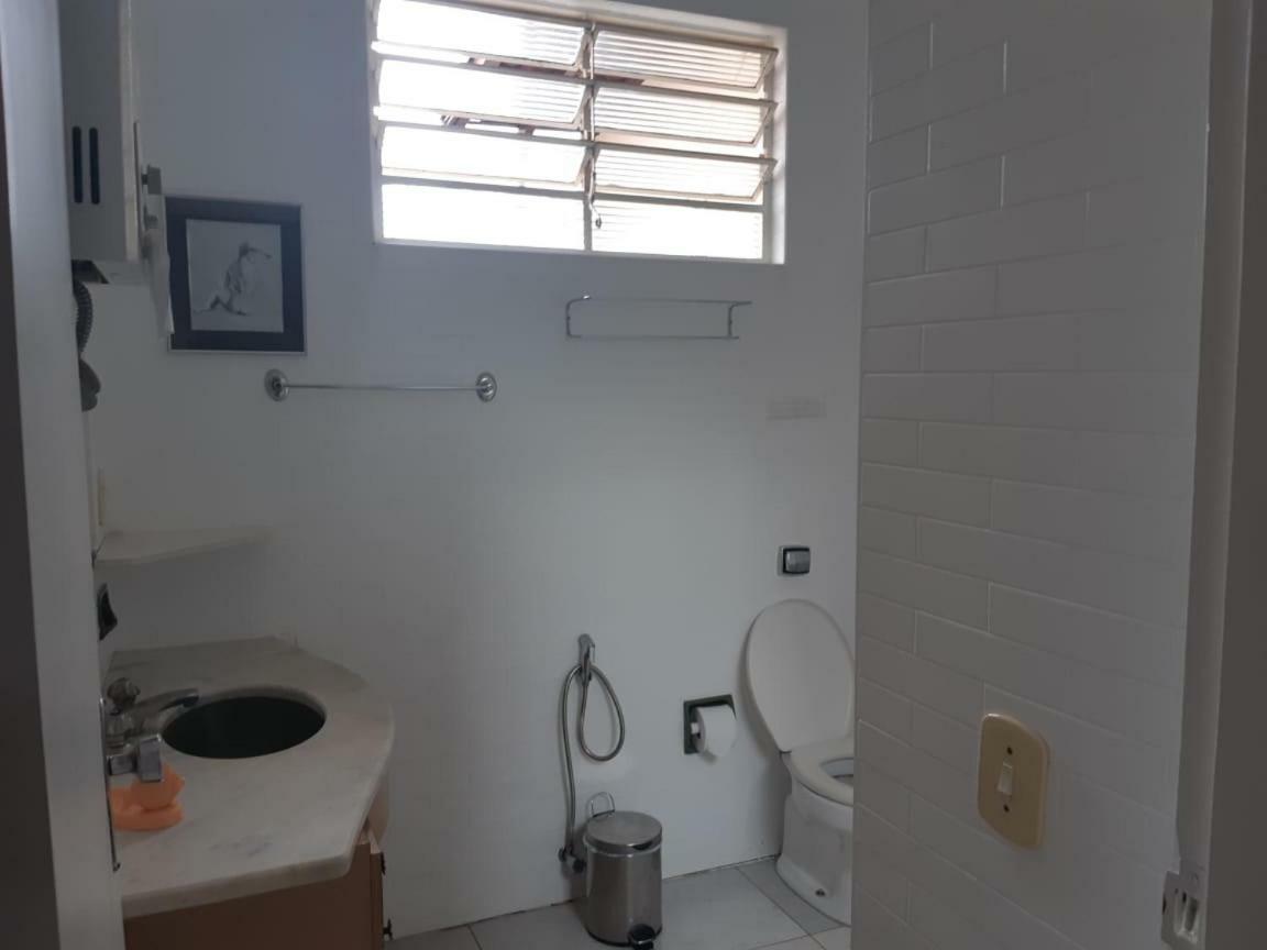Hospedagem Unicanto 坎皮纳斯 外观 照片