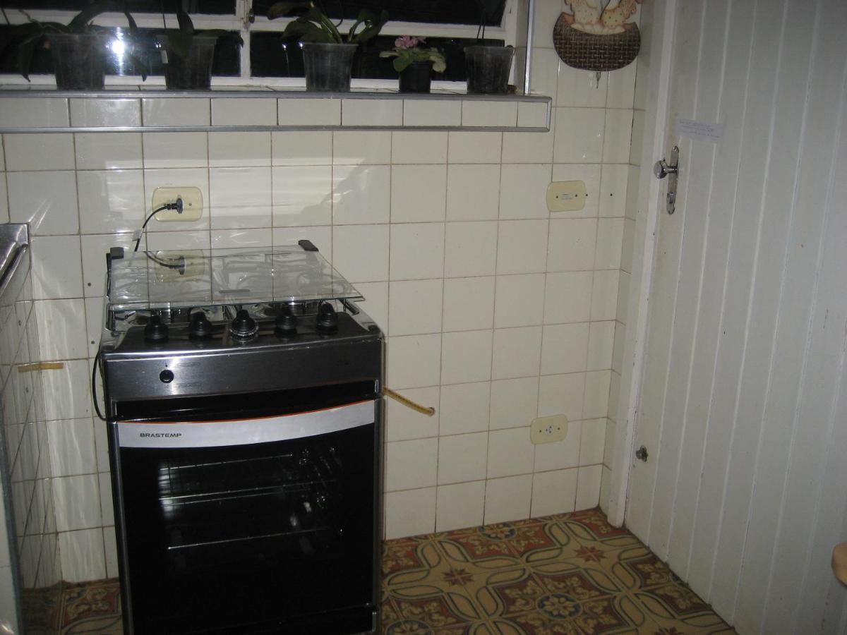 Hospedagem Unicanto 坎皮纳斯 外观 照片